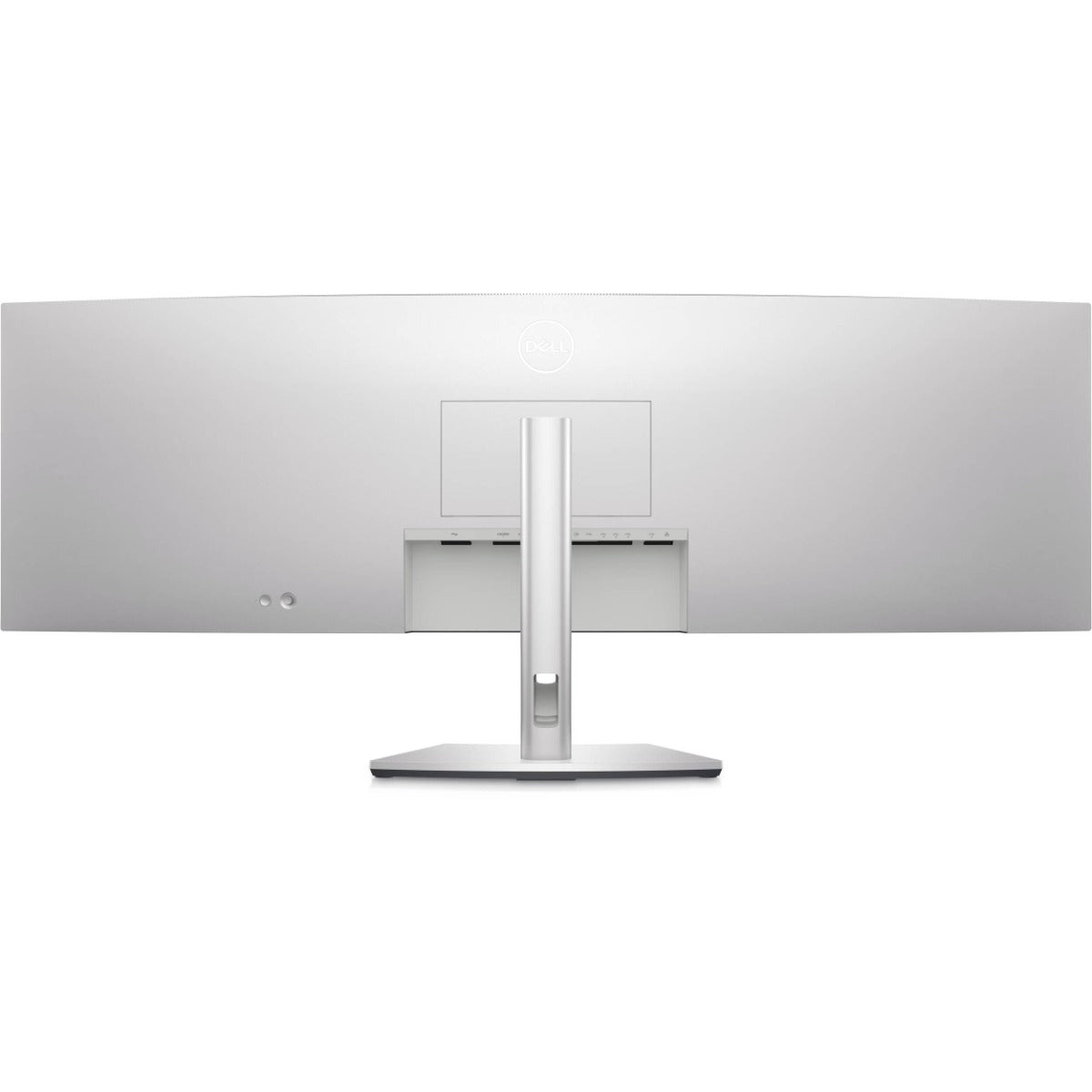 Dell UltraSharp U4924DW 49" QHD IPS Curved USB-C Hub Monitor