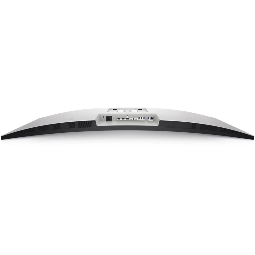 Dell UltraSharp U4924DW 49" QHD IPS Curved USB-C Hub Monitor