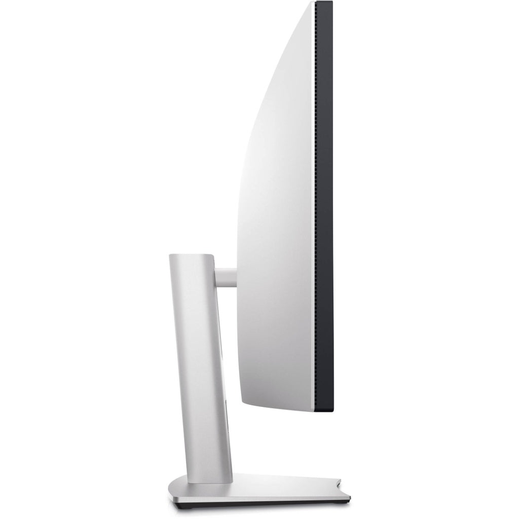 Dell UltraSharp U4924DW 49" QHD IPS Curved USB-C Hub Monitor
