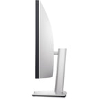 Dell UltraSharp U4924DW 49" QHD IPS Curved USB-C Hub Monitor