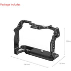 SmallRig Cage for Canon EOS R8 4212 