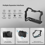 SmallRig Cage for Canon EOS R8 4212 