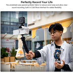 SmallRig Vlogging Tripod Kit for Canon EOS R50 4213 