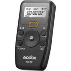 Godox Wireless Timer Remote Control TR-P1
