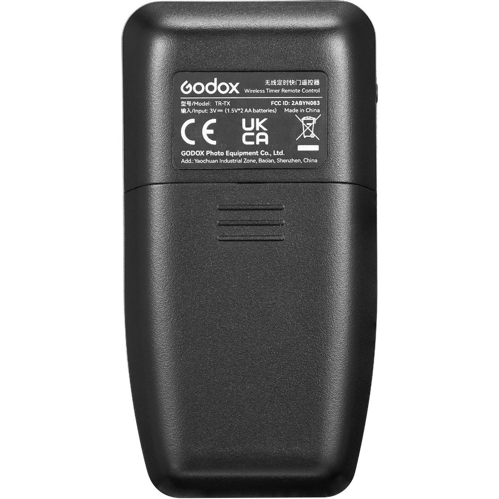 Godox Wireless Timer Remote Control TR-S1