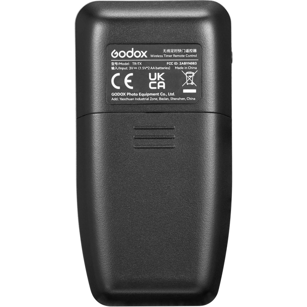 Godox Wireless Timer Remote Control TR-S2