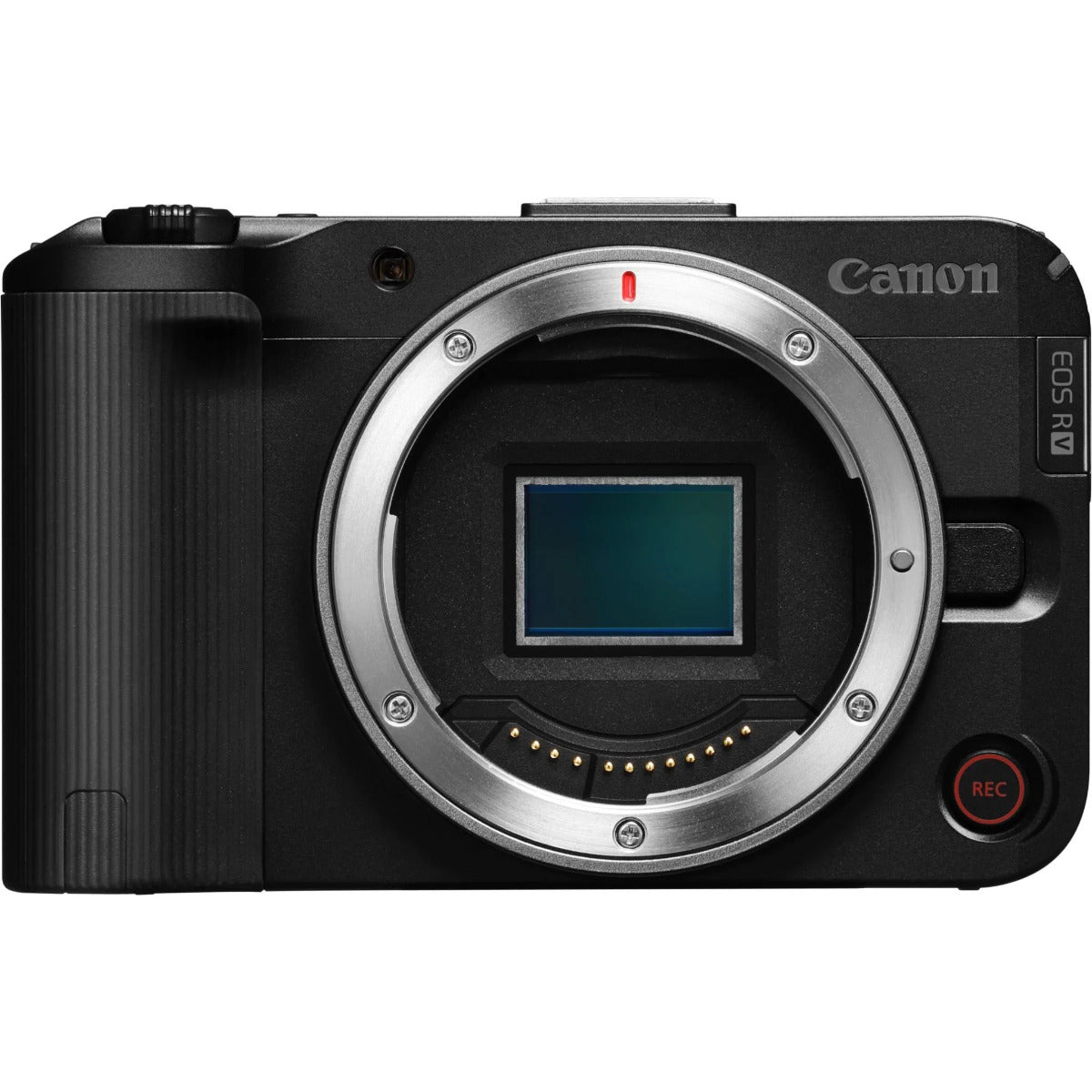 Canon EOS R50 V Kit w/ RF-S 14-30mm f/4-6.3 IS STM PZ