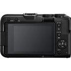 Canon EOS R50 V Kit w/ RF-S 14-30mm f/4-6.3 IS STM PZ
