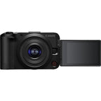 Canon EOS R50 V Kit w/ RF-S 14-30mm f/4-6.3 IS STM PZ