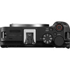 Canon EOS R50 V Kit w/ RF-S 14-30mm f/4-6.3 IS STM PZ