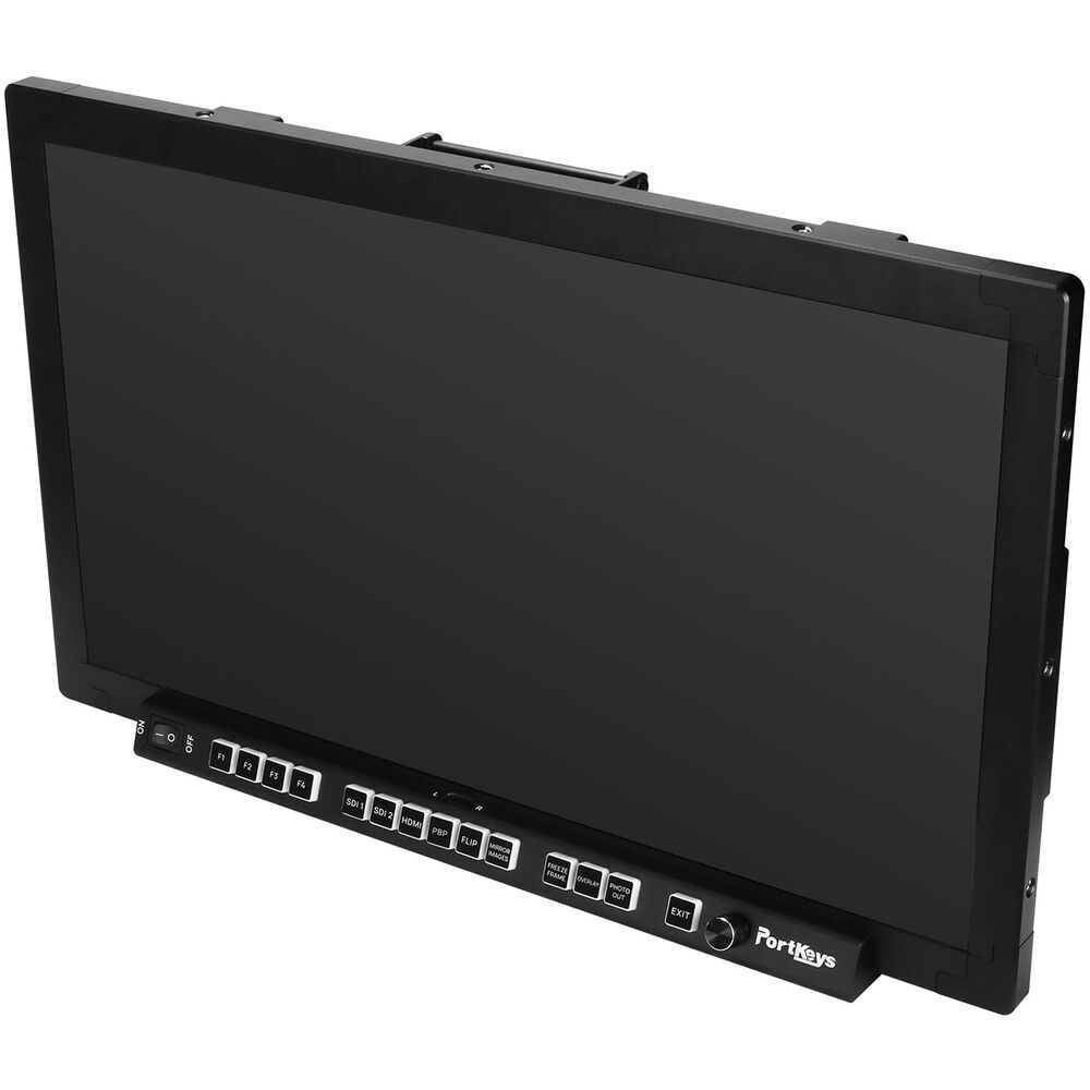Portkeys MT22 Dual Screen Monitor