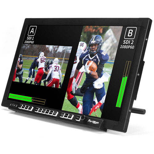 Portkeys MT22 Dual Screen Monitor