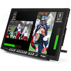 Portkeys MT22 Dual Screen Monitor