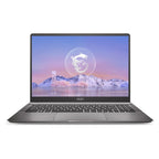 MSI Creator Z16 HX Studio B13VGTO 16" QHD+ 120 Hz - i7 13th Gen and RTX 4070