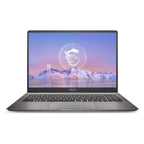 MSI Creator Z17 HX Studio A13VGT 17" QHD+ 165Hz Laptop - i9 13th Gen and RTX 4070