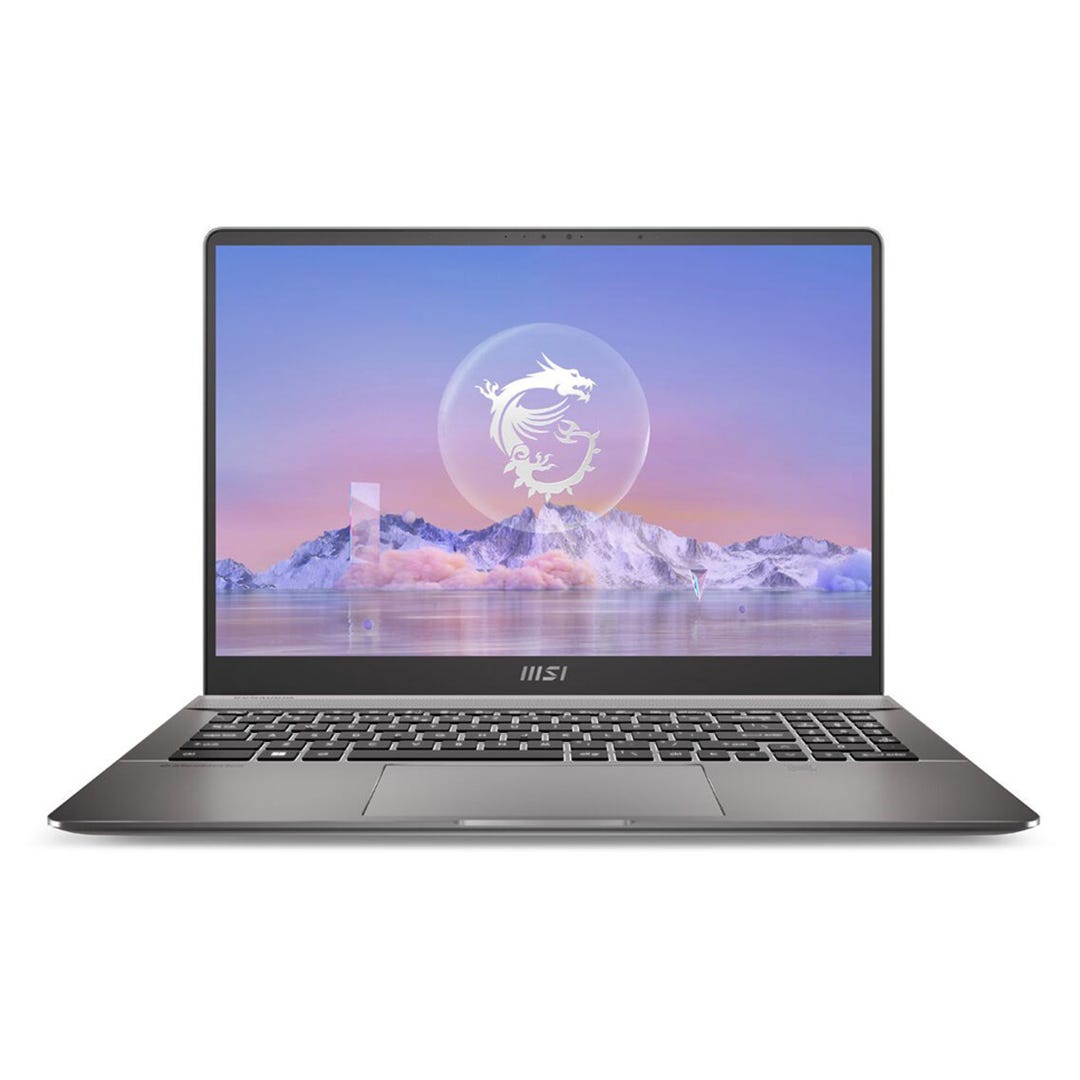 MSI Creator Z17 HX Studio A13VGT 17" QHD+ 165Hz Laptop - i9 13th Gen and RTX 4070