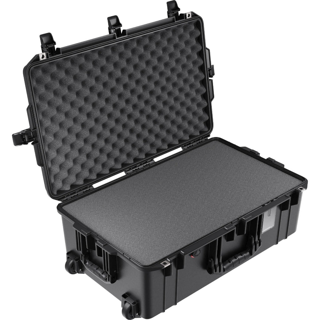 Pelican 1595 Air Case - Black with Foam