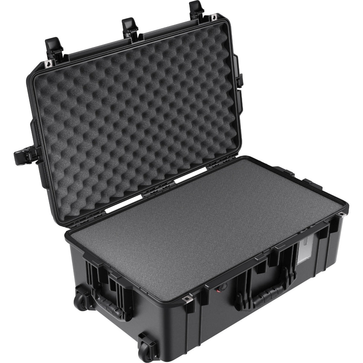 Pelican 1595 Air Case - Black with Foam