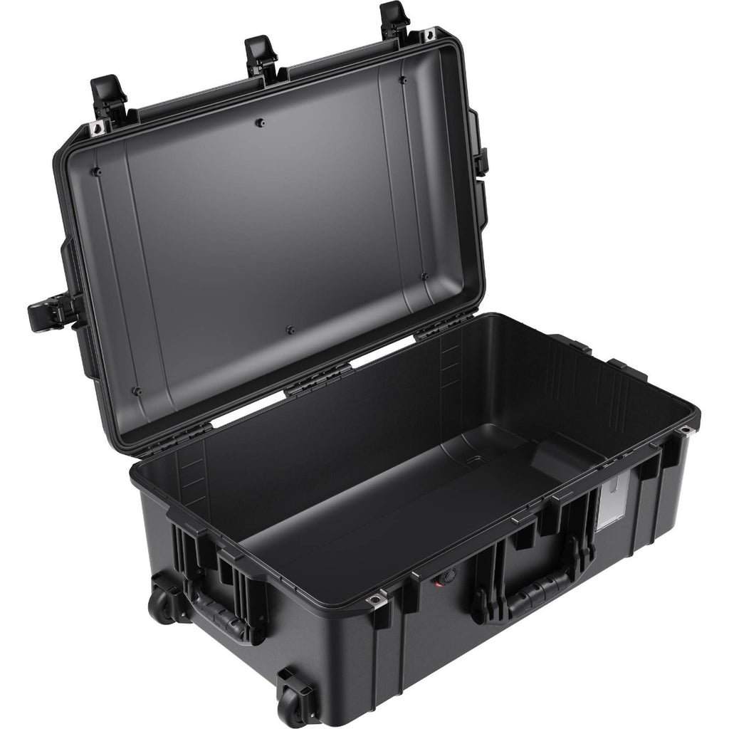 Pelican 1595 Air Case - Black without Foam