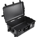 Pelican 1595 Air Case - Black without Foam