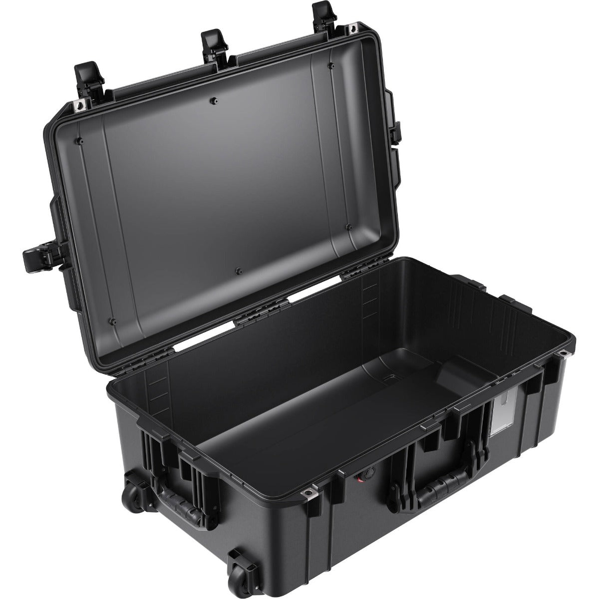 Pelican 1595 Air Case - Black without Foam
