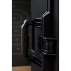 Pelican 1595 Air Case - Black with Foam