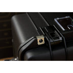 Pelican 1595 Air Case - Black with Foam
