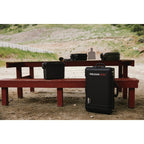 Pelican 1595 Air Case - Black with Foam