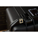 Pelican 1595 Air Case - Black without Foam