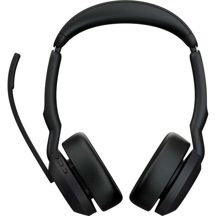 Jabra Evolve2 55 UC USB-C Stereo Bluetooth Headset