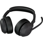 Jabra Evolve2 55 UC USB-C Stereo Bluetooth Headset