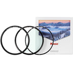 Kase 77mm KW Revolution R-MCUV Multicoated UV Filter (No Thread