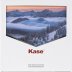 Kase 77mm KW Revolution R-MCUV Multicoated UV Filter (No Thread