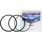 Kase 95mm KW Revolution R-MCUV Multicoated UV Filter (No Thread