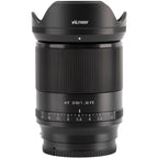  Viltrox AF 28mm f/1.8 Full-Frame Lens - Sony FE-Mount 