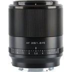  Viltrox AF 28mm f/1.8 Full-Frame Lens - Sony FE-Mount 