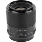  Viltrox AF 28mm f/1.8 Full-Frame Lens - Sony FE-Mount 