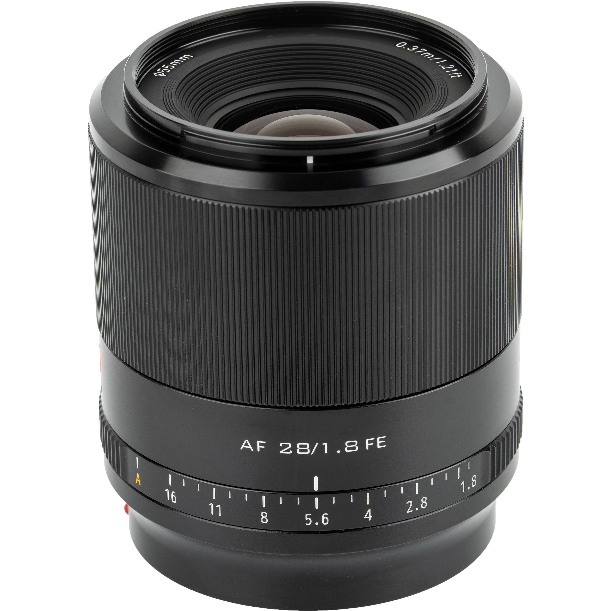  Viltrox AF 28mm f/1.8 Full-Frame Lens - Sony FE-Mount 