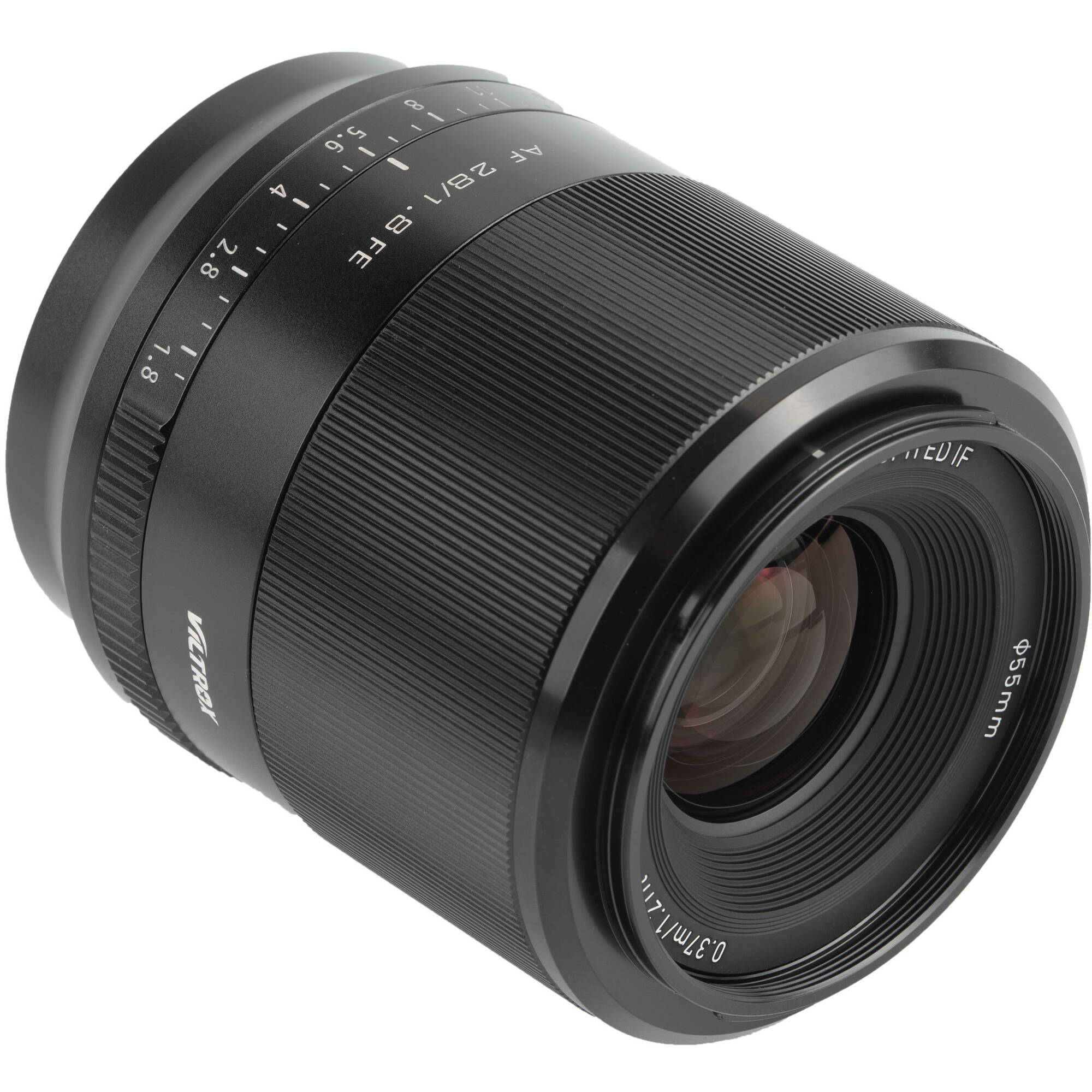  Viltrox AF 28mm f/1.8 Full-Frame Lens - Sony FE-Mount 
