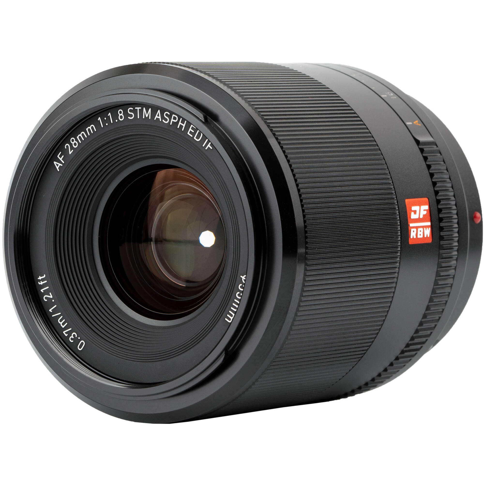  Viltrox AF 28mm f/1.8 Full-Frame Lens - Sony FE-Mount 