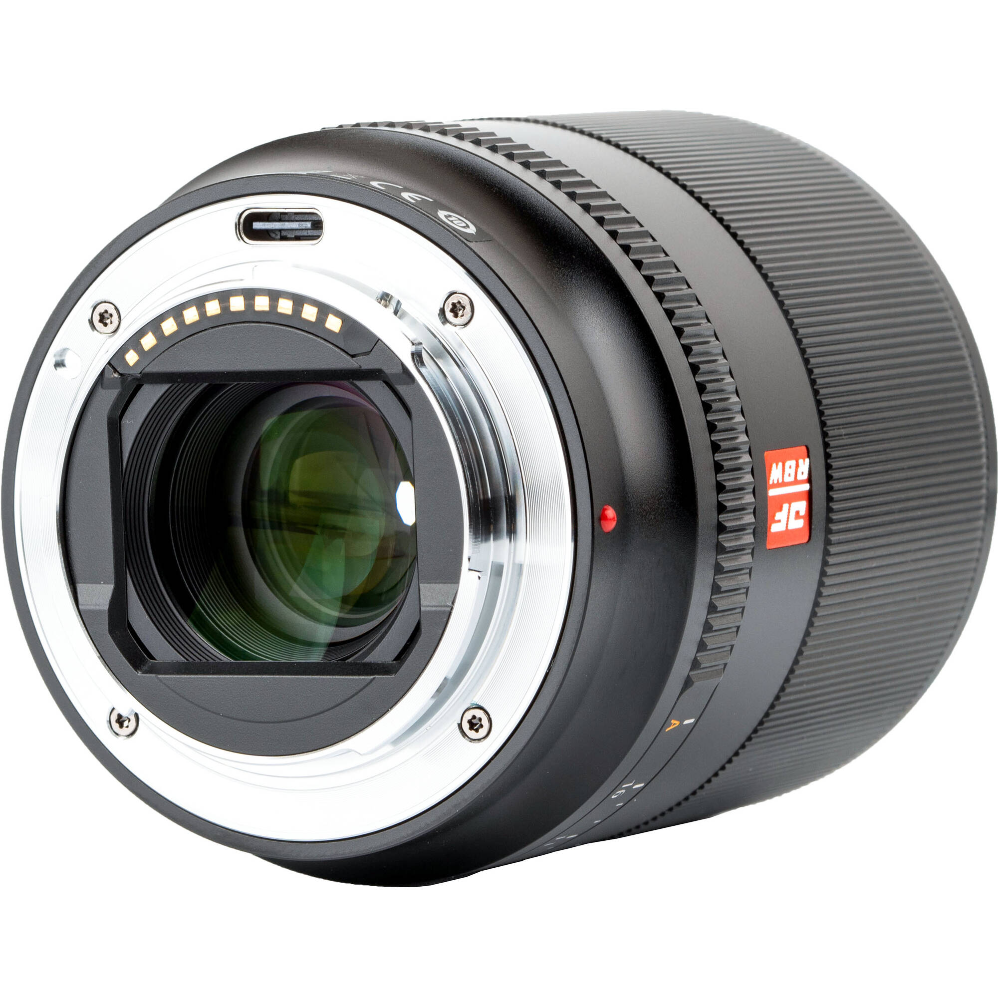  Viltrox AF 28mm f/1.8 Full-Frame Lens - Sony FE-Mount 