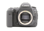 Used Canon 5D Mark IV Body S/N:21385037001172
