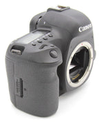 Used Canon 5D Mark IV Body S/N:21385037001172