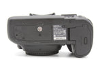 Used Canon 5D Mark IV Body S/N:21385037001172