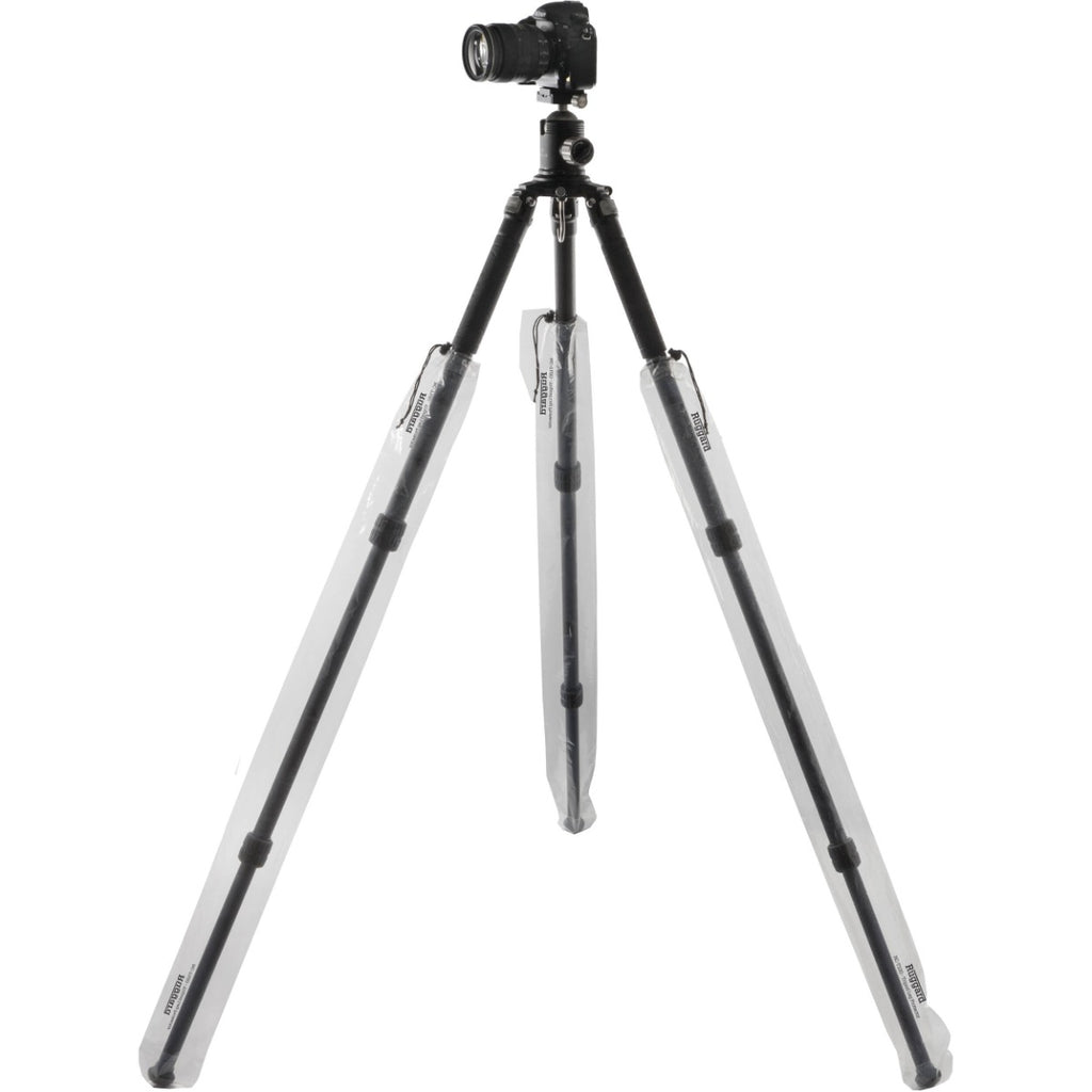 Ruggard RC-T120 Tripod Leg Protectors (Set of 3) RC-T120