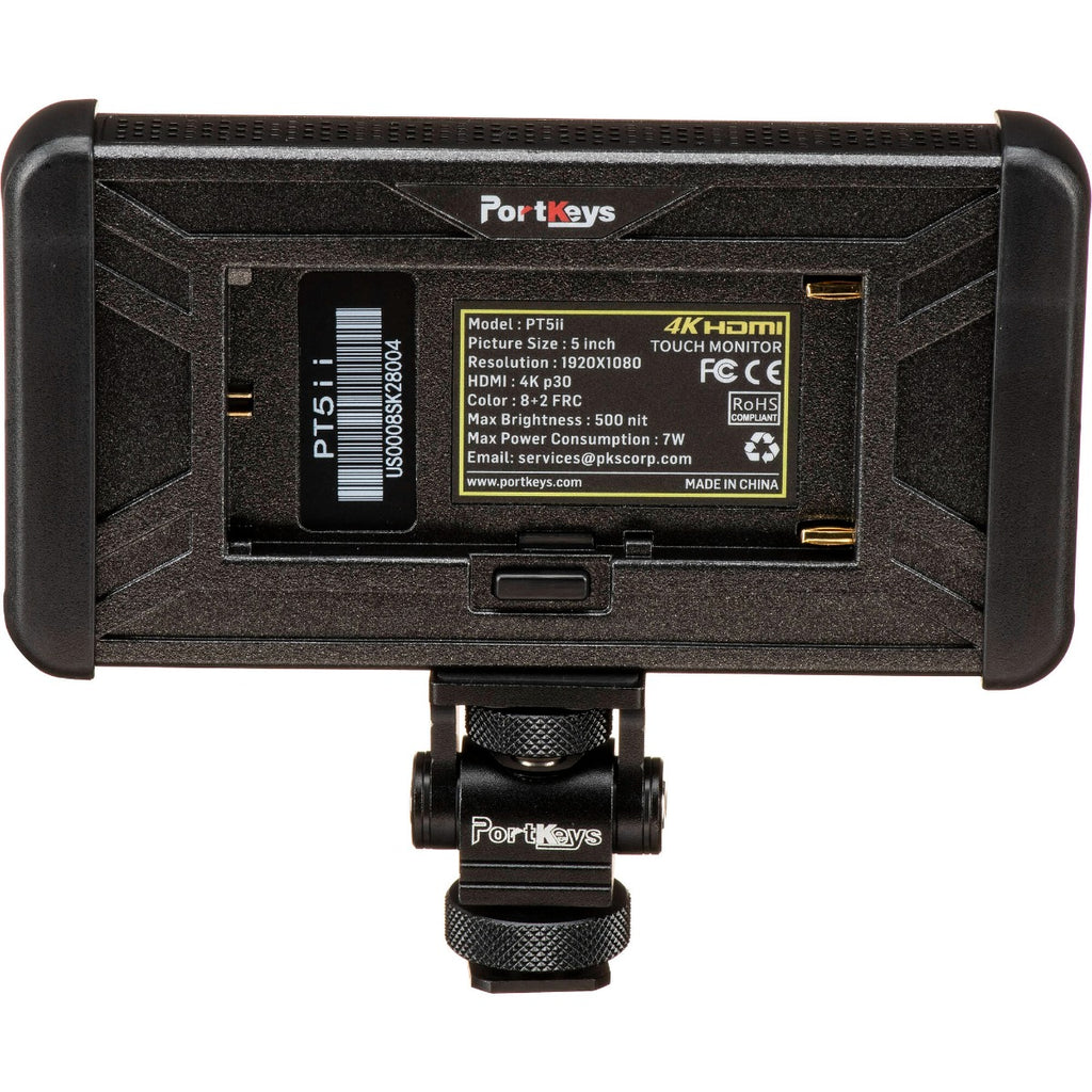  Portkeys PT5 II Monitor