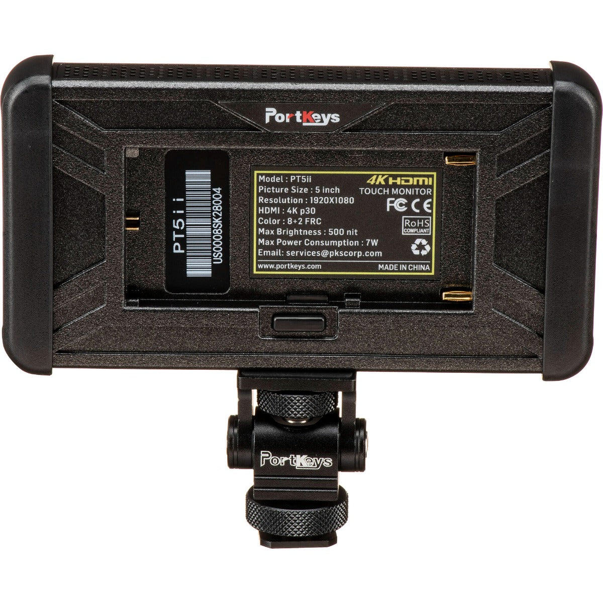  Portkeys PT5 II Monitor