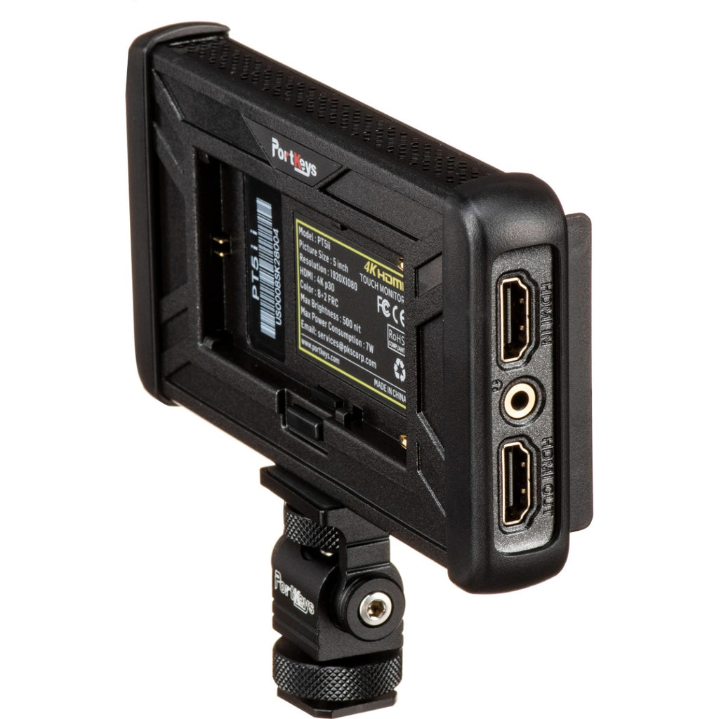  Portkeys PT5 II Monitor