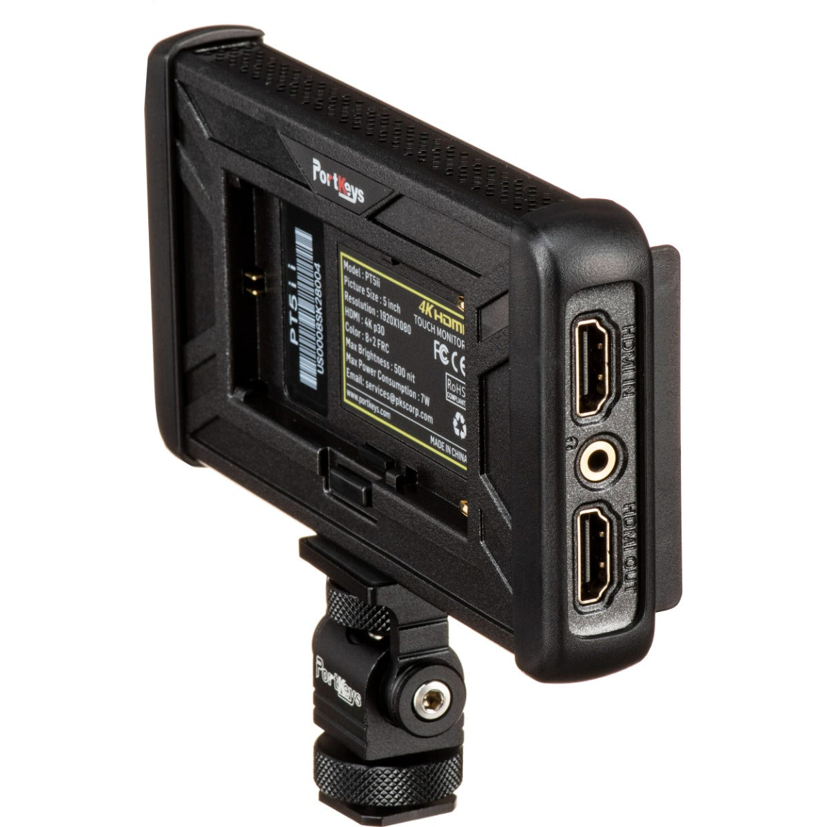  Portkeys PT5 II Monitor