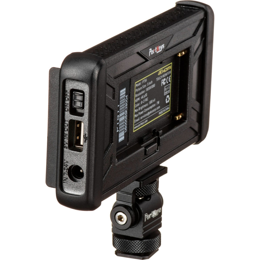  Portkeys PT5 II Monitor